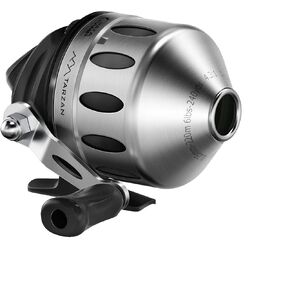 WataChamp Bees Spincast Fishing Reel, High Speed 4.3:1 Gear Ratio, 5+1S.S.D.Stainless Steel Ball Bearings, Reversible Handle for Left/Right Retrieve, with Monofilament Line… in Saudi Arabia