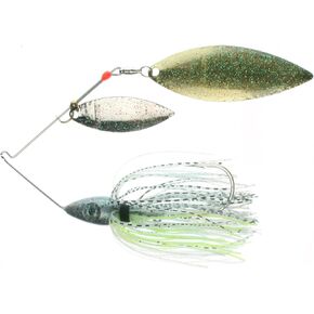 Nichols Lures Pulsator Depth Finder Metal Flake Spinnerbait in Kuwait