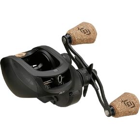 13 FISHING - Concept A3 - Baitcast Reels