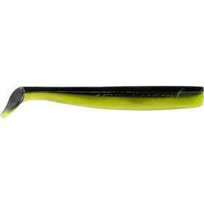 Gene Larew Long John Minnow Bass Bait Fishing Lure, 3 Inches