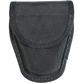 Molded Handcuff Pouch - Hidden Snap Handcuff Case for Duty Belt in Kuwait