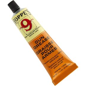 Hoppe's Gun Grease No. 9 1.75 oz Gun Grease