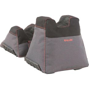 Allen Company ThermoBlock Shooting Bags and Rest Family - Heat Forge-Proof Temperature Nomex-type Shields, Silicone Grip, Tough Woven Fabric Exterior, Rubber Bottom Traction Plate