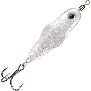 Strike King Mark Rose Lil Ledge Spoon