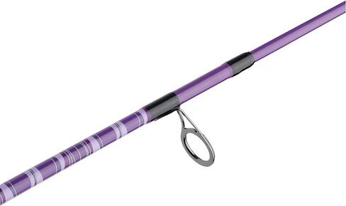 Shakespeare Jellyfish Spincast Reel and Fishing Rod Combo in Kuwait
