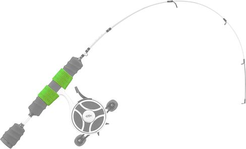 13 FISHING - Ice Reel Anchor Wrap Bands in Kuwait