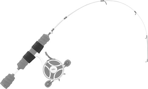 13 FISHING - Ice Reel Anchor Wrap Bands in Kuwait