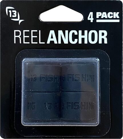 13 FISHING - Ice Reel Anchor Wrap Bands in Kuwait