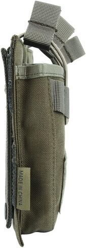 EXCELLENT ELITE SPANKER Single/Double/Triple Open Top Molle Mag Pouch AK Magazine Pouch for AK47 AK74 AR-15 Pmags Magazine in Saudi Arabia