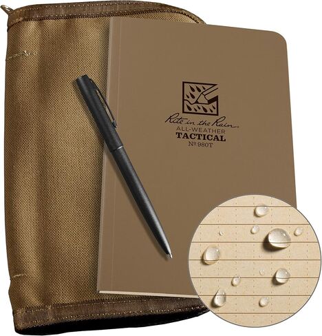 Notebook Kit,4-5/8" x 7-1/4" Sheet Size in Kuwait