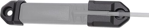 Fineonly Mlok Pressure Switch Mount ST07 Remote Tape Switch Mount Plates for Surefire M300 M600 Pressure Switch Mount in Kuwait
