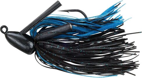 Booyah Boo Jig Bass Fishing Lure with Weed Guard in Saudi Arabia
