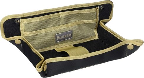 Maxpedition Gear Tactical Travel Tray in Kuwait