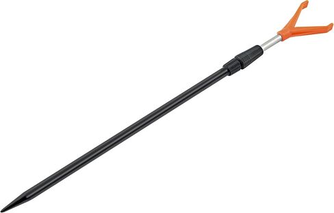 SOUTH BEND Aluminum Telescopic Rod Holder in Kuwait