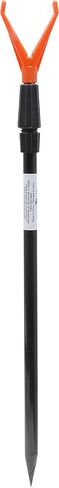 SOUTH BEND Aluminum Telescopic Rod Holder in Kuwait