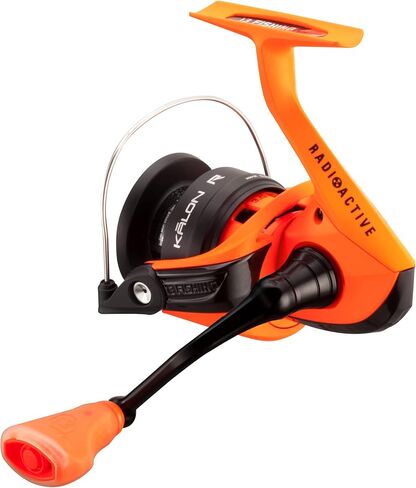 13 FISHING - Kalon R - Radioactive - Spinning Reels - 5.2:1 Gear Ratio in Saudi Arabia