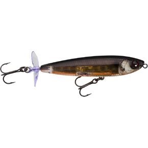 Yo-Zuri 3DB Prop Floating Lure, Prism Shad, 3 1/2-Inch in Kuwait