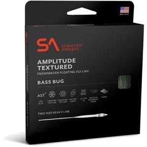 Scientific Anglers Amplitude Bass Bug Fly Line