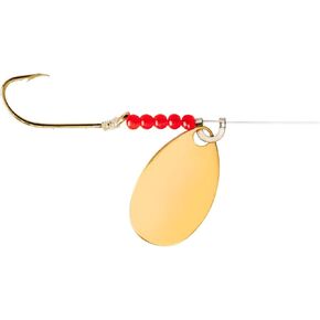 خطاف واحد أحمر من ليتل جو - مثالي للانجراف والتدليك مع العصافير والزواحف والطعم الحي، 91.44 سم in Kuwait