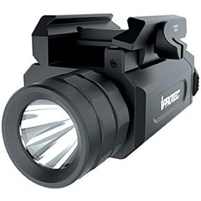 iProtec Rm230Lsr Rail Mount Firearm Combo