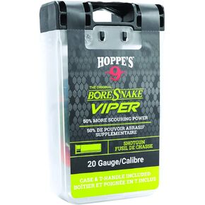 Hoppe's 24033VD Viper Boresnake, 20 Gauge