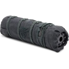 Burn Proof Gear Suppressor Cover Heavy – Dual Layer Heat-Resistant Suppressor Covers for Extreme Heat Protection, No-Slip Fit, 1.5 inches Diameter with multiple lengths in Kuwait