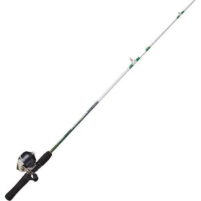 Shakespeare Salamander Spincast Combo in Kuwait