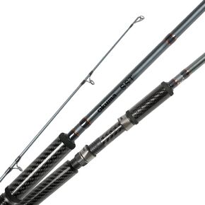 OKUMA SST-S-962ML-CGa SST Carbon Grip a Rods,Gray,9'6" ML in Kuwait