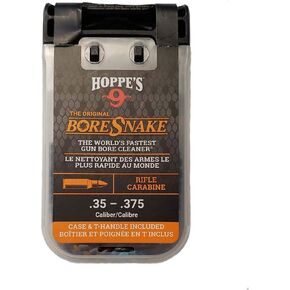 Hoppe's 24018D Boresnake, .35-.375 Caliber