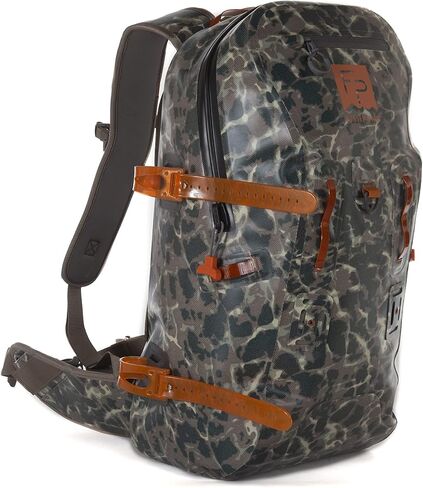 fishpond Thunderhead Submersible Backpack- Eco Cutthroat Orange in Kuwait