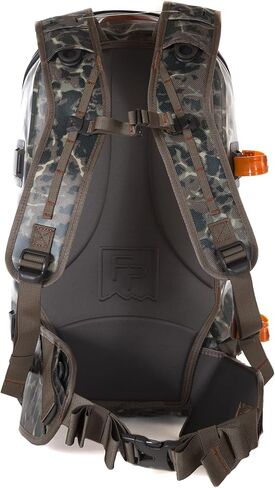 fishpond Thunderhead Submersible Backpack- Eco Cutthroat Orange in Kuwait