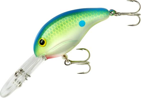 Bandit Lures BDT3D Series 300 in Saudi Arabia