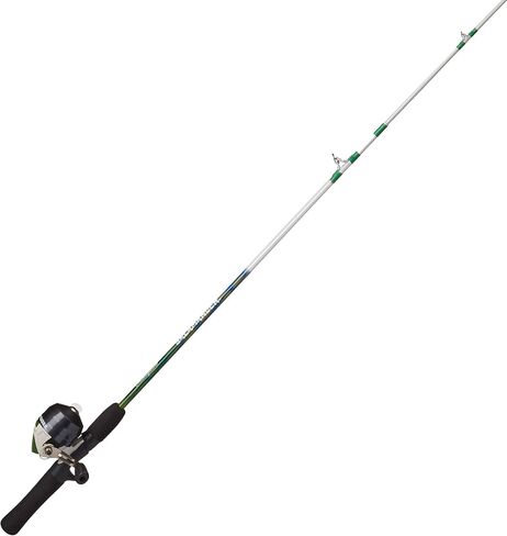 Shakespeare Salamander Spincast Combo in Kuwait
