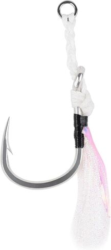 Mustad J-Assist in Saudi Arabia