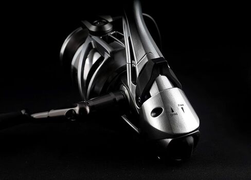 Okuma Coronado CDX Lightweight Baitfeeder Saltwater Reel in Saudi Arabia