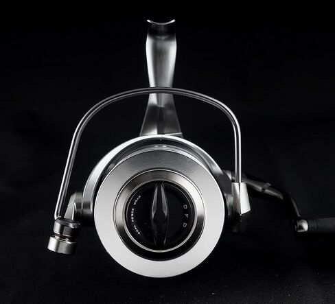Okuma Coronado CDX Lightweight Baitfeeder Saltwater Reel in Saudi Arabia