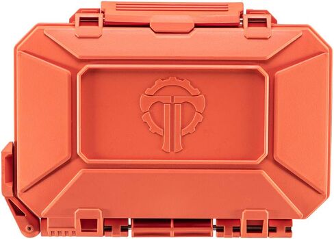 Thyrm DarkVault Original Critical Gear Case, Comms, + Velcro Panels, Olive in Kuwait