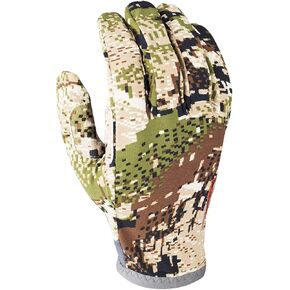 SITKA Gear Ascent Concealment Conductive Hunting Gloves in Saudi Arabia