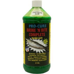 Pro-Cure Brine N Bite Complete Natural