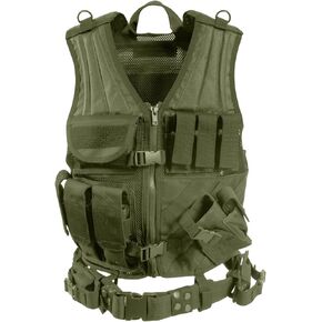 Rothco Tactical Cross Draw Vest