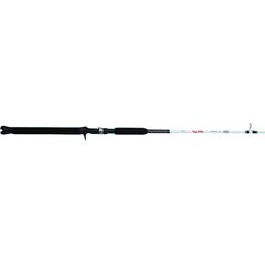 Shakespeare Ugly Stik 7’6" Striper Casting Rod, One Piece Striper Rod, 6-20lb Line Rating, Medium Light Rod Power, Moderate Fast Action, 1/4-3/4 oz. Lure Rating in Saudi Arabia