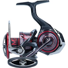 Daiwa Ballistic LT MQ Spinning Reels