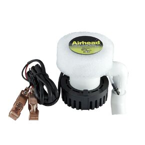 Marine Metal AHF-300 Marine Metal Floating Airhead® Pump for Live Bait Bucket Aeration