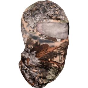 King's Camo Hood Mask in Kuwait