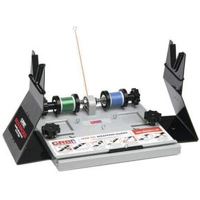 CRB Advanced Hand Wrapper System with 2 Spool Holder in Saudi Arabia