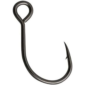 Owner 4101 Single Replacement Super Needle Point Hook, Black Chrome in Saudi Arabia