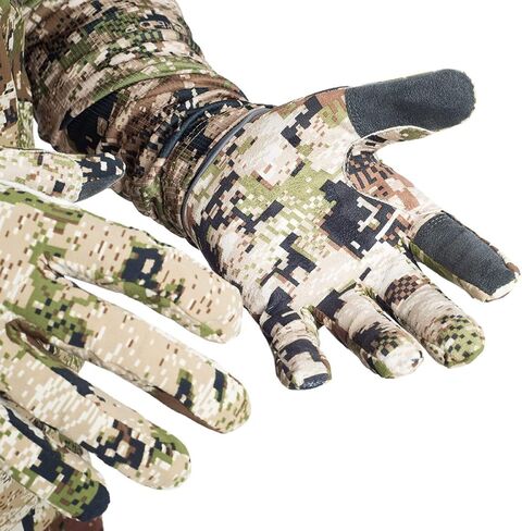 SITKA Gear Ascent Concealment Conductive Hunting Gloves in Kuwait