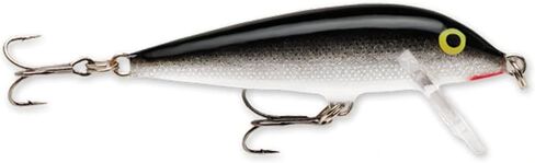 Rapala Countdown CD3، 1.2 بوصة (3 سم) / 0.1 أونصة (4 جم) in Kuwait