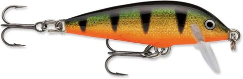 Rapala Countdown CD3، 1.2 بوصة (3 سم) / 0.1 أونصة (4 جم) in Kuwait