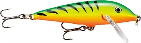 Rapala Countdown CD3، 1.2 بوصة (3 سم) / 0.1 أونصة (4 جم) in Kuwait